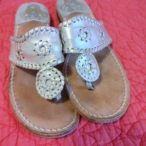 Jack Rogers Sandals